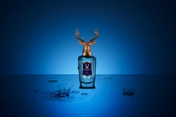 Pana Dora Sweden Aqua De Dora Eau De Parfum 100 ML | Sweden | Fragrance For Men. - Image 4