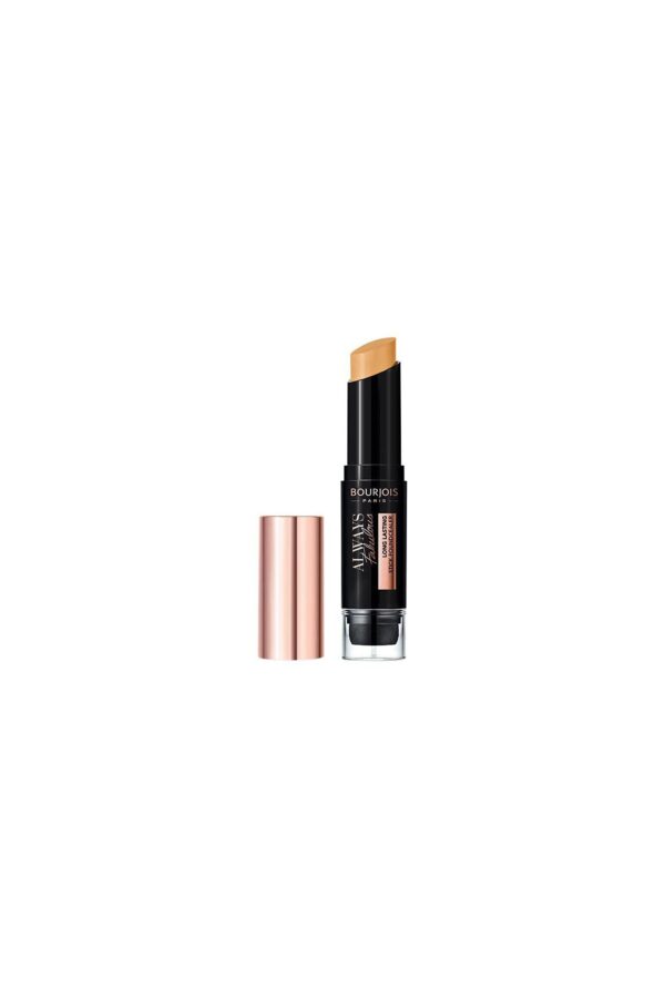 Bourjois Always Fabulous Long Lasting Foundcealer Stick 415 Sand - Image 6