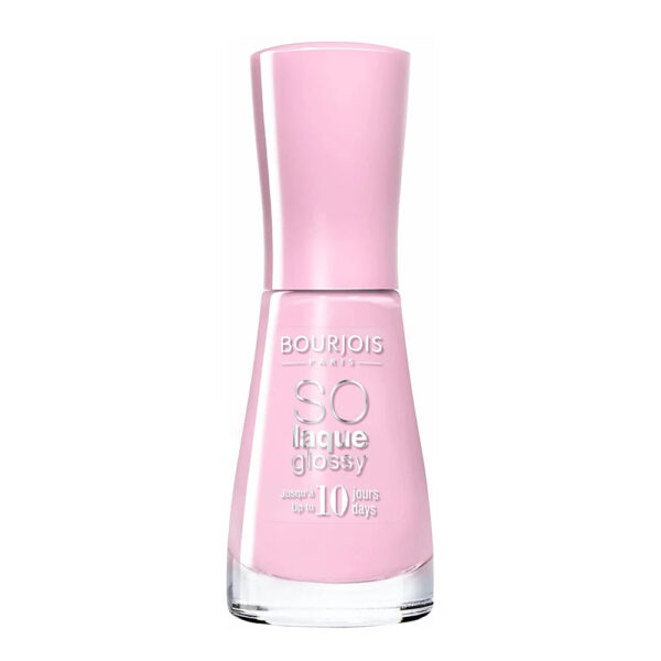 So LAQUE NAIL PAINT 01