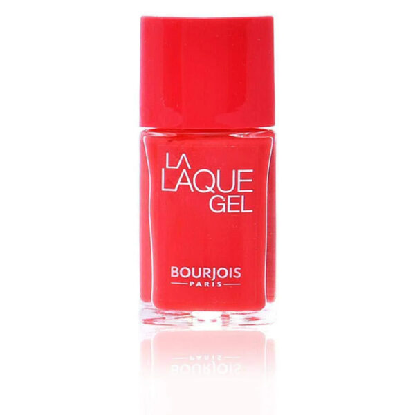 BOURJOIS NAIL POLISH LA LAQUE T13 READY FOR LOVE - Image 2
