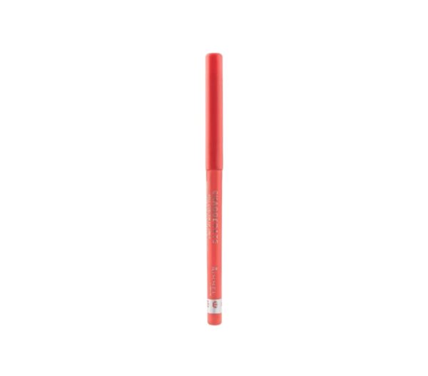 Rimmel London Exaggerate Lip Liner 034-102 Peachy Beachy