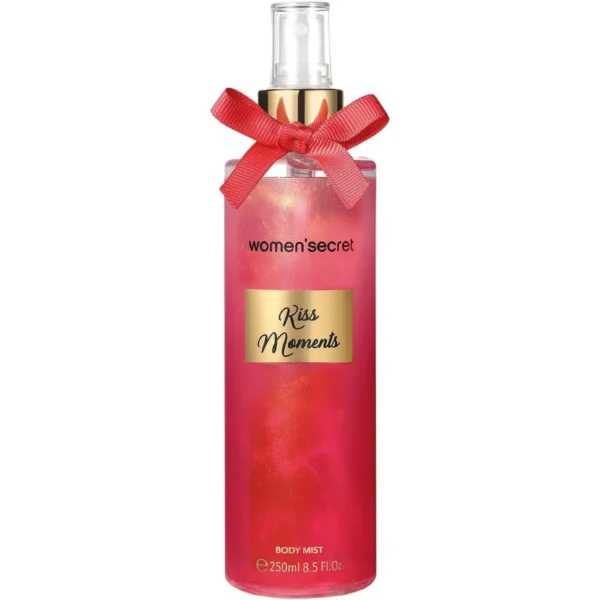 WOMEN SECRET Mist Kiss Moments 250ml - Image 3