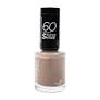 Rimmel London 60 Second Super Shine Nagellak-810 Grunjy Grey