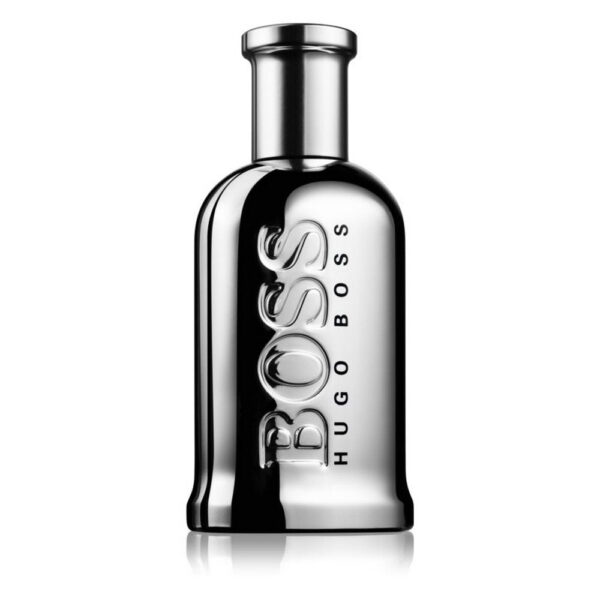 Hugo Boss Bottled United for Men EDT 100ml - Image 3