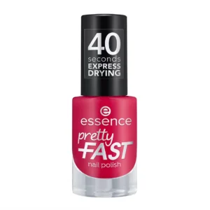 Essence Pretty Fast Nail Polish 4