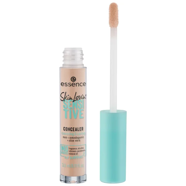 Essence Skin Lovin' SENSITIVE CONCEALER
