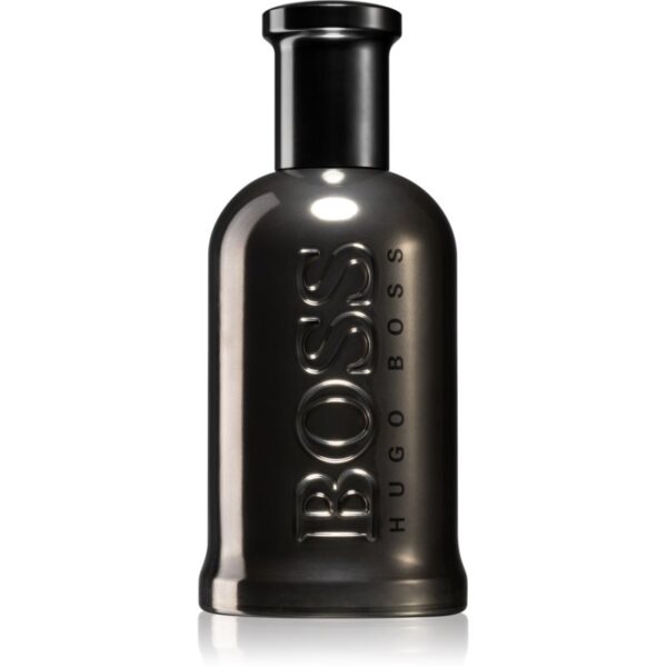 Hugo Boss Bottled Perfume for Men Eau De Perfume 100 ML. - Image 2