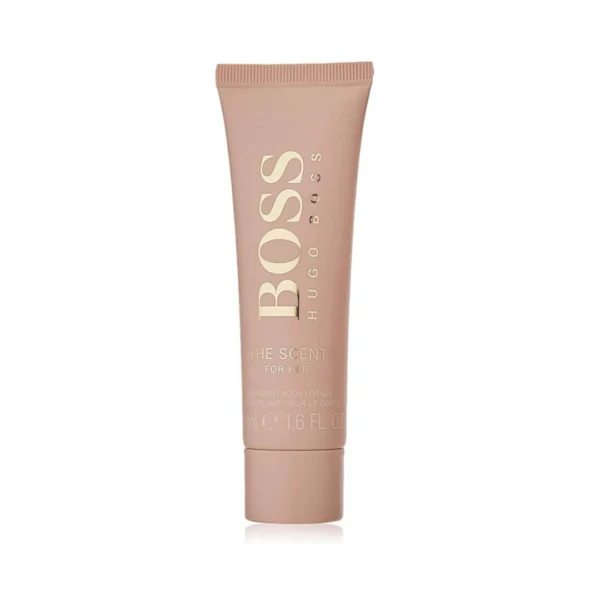 HUGO BOSS BOSS THE SCENT FOR HER BODY LOTION 50 ML