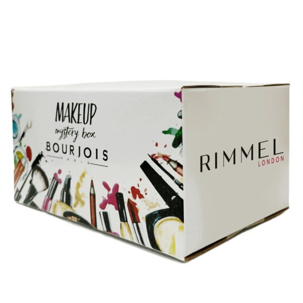 Rimmel London Makeup Mystery Box