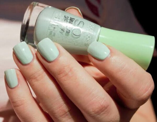 So LAQUE NAIL PAINT 04 - Image 3