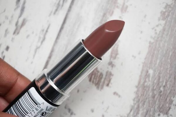 Rimmel London Lasting Finish Lipstick, 710 Get Dirty - Image 4
