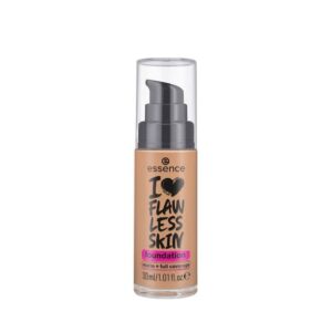 Essence - I Love Flawless Foundation - 70, 30ML