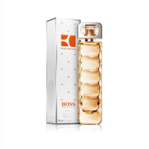 Hugo Boss Orange For Woman Perfume 75ml