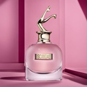 JEAN PAUL GAULTIER SCANDAL A PARIS OH LALA EDT 80ML