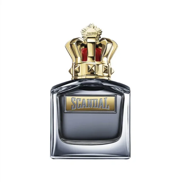 Jean Paul Gaultier Scandal Him Edt 100ml - Image 2