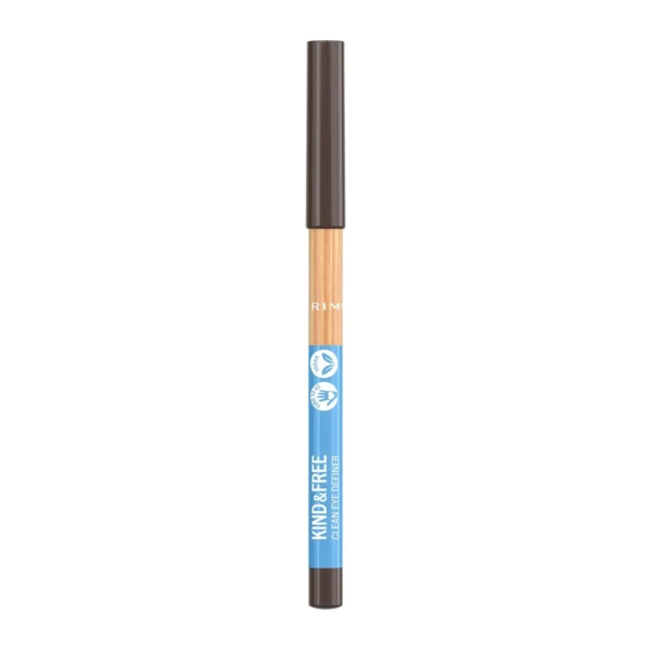 Rimmel London Kind & Free Eye Definer 002 Pecan