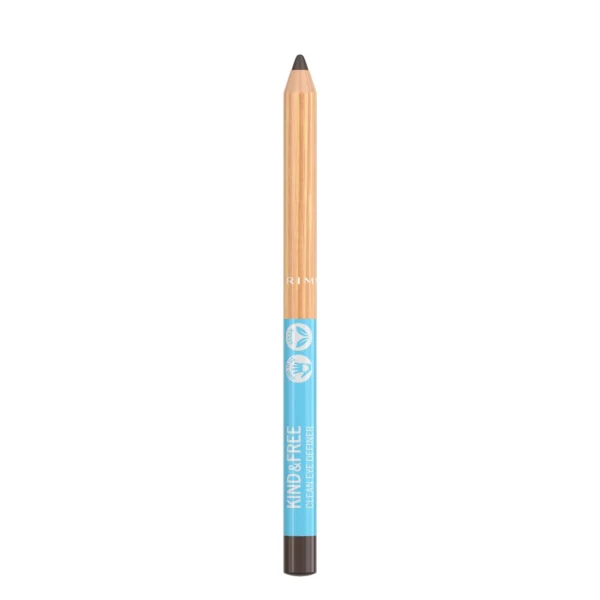 Rimmel London Kind & Free Eye Definer 002 Pecan - Image 3
