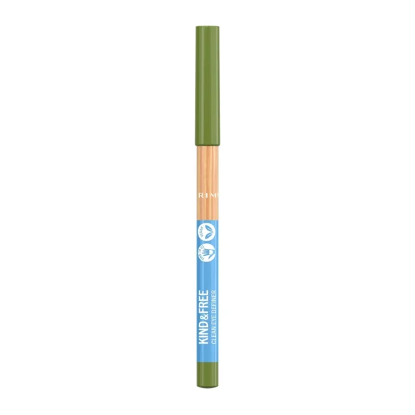 Rimmel London Kind & Free Eye Definer 004 Soft Orchard