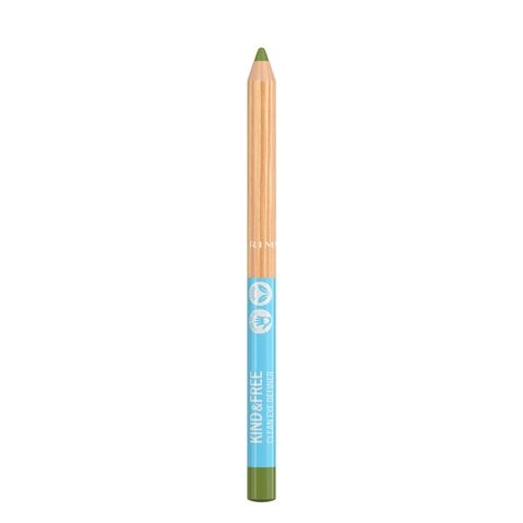 Rimmel London Kind & Free Eye Definer 004 Soft Orchard - Image 3