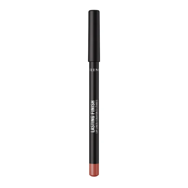 Rimmel London Lasting Finish Lip Liner -110 Spice