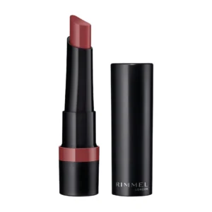 Rimmel London Lasting Finish Matte Lipstick 160 Chestnut Rose