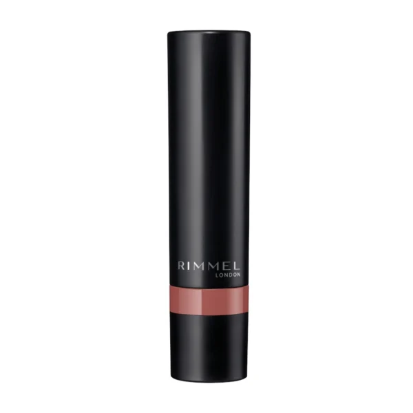 Rimmel London Lasting Finish Extreme Lipstick -730 Perfect Nude - Image 2