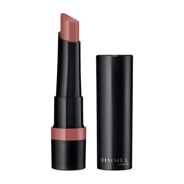 Rimmel London Lasting Finish Extreme Lipstick -730 Perfect Nude
