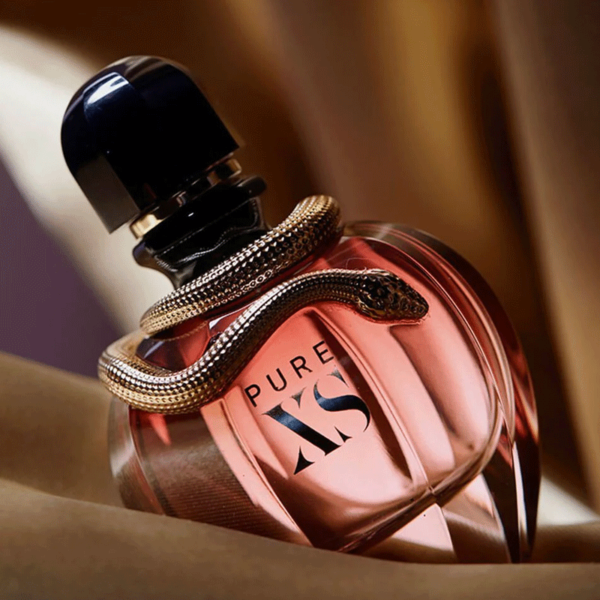 Paco Rabanne Pure XS For Her EDP  Spray 80ml