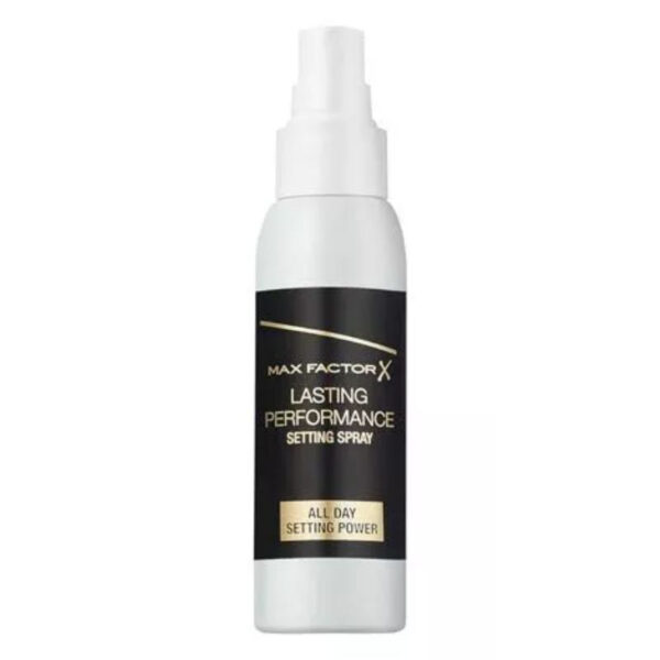 Max Factor - Setting Spray Promo Kit 2 Pcs - Image 4