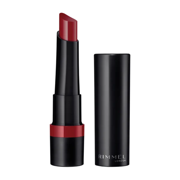 Rimmel London Lasting Finish Extreme Lipstick -550 Thirsty bae