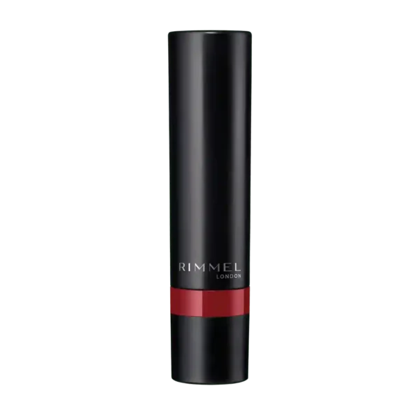 Rimmel London Lasting Finish Extreme Lipstick -550 Thirsty bae - Image 2