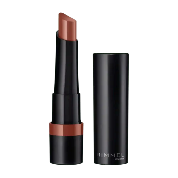 Rimmel London Lasting Finish Extreme Lipstick,700 Extremly Bare