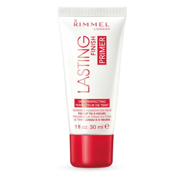 Rimmel London Lasting Finish Primer