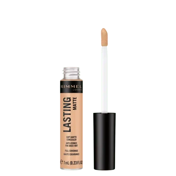 Rimmel London Essence Comouflage 10 Matt Concealer - Image 2