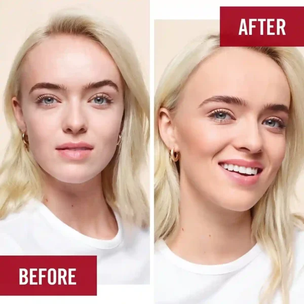 Rimmel London Lasting Matte FND 200 Soft Beige  Foundation - Image 4