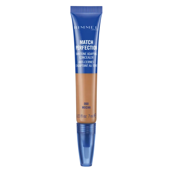 Rimmel London Match Perfection Concealer-Ivory 034-010