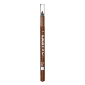 Rimmel London Scandaleyes Wp Kohl Brown Eyeliner