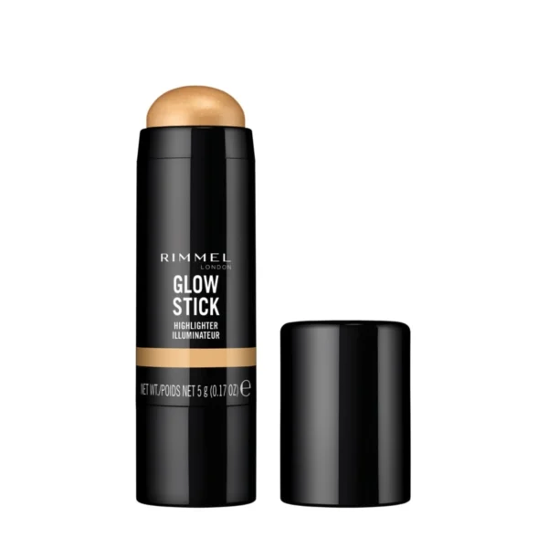 Rimmel London Highlighjter & Illuminateur Glow Stick 004 Treasure