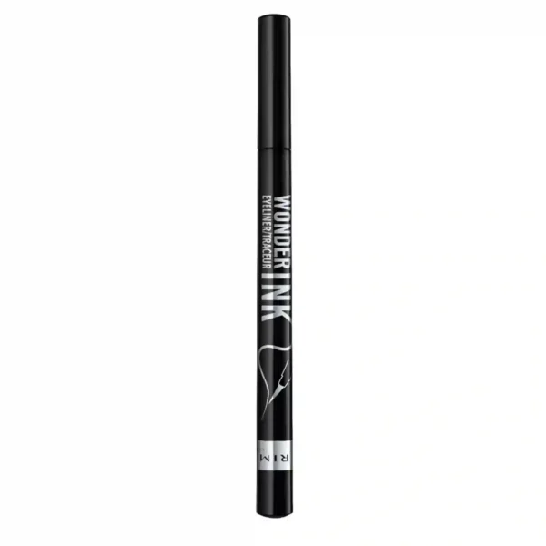 Rimmel London Wonder ink Ultimate eyeliner - Image 2