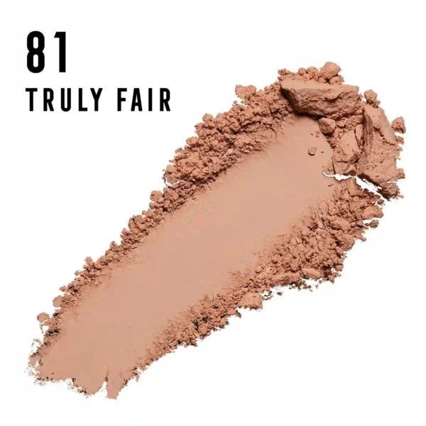 Max factor MF CRP PP PWD PRPOWD 14 G (81 TRULY FAIR )IV On 12 Months Installments At 0% Markup - Image 3