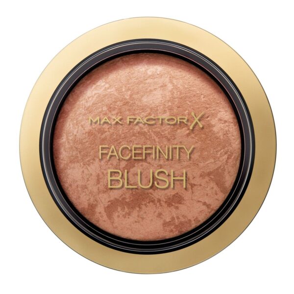 MAX FACTOR Facefinity Blush NAUDE MAUVE: