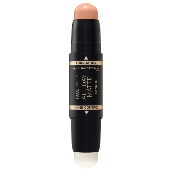Max Factor- Mf Pan Stick Rg Ff Aday Matte 44 19Exp