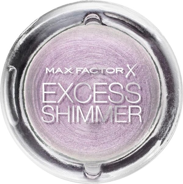 Max Factor Excess Shimmer ES 15 Pink Opal