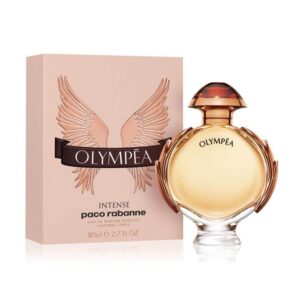 Paco Rabanne Olympea Intense EDP Spray  80ml