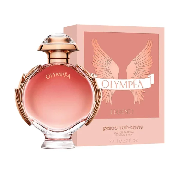 Paco Rabanne Olympea EDP Spray  80ml