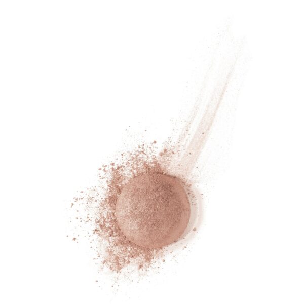 Bourjois Little Round Pot Blush - 03 Copper Brown - Image 4