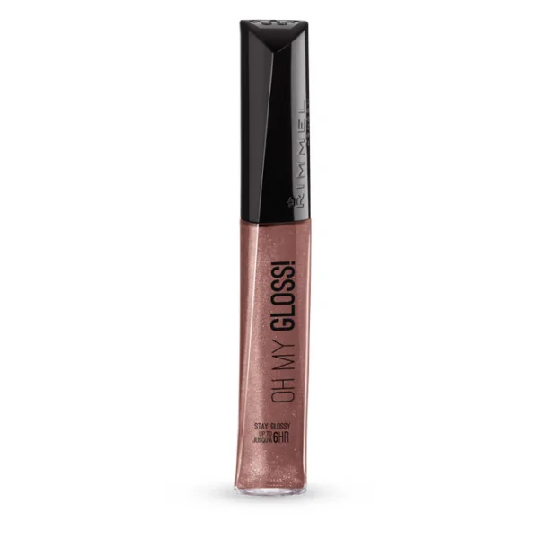 Rimmel London OH MY GLOSS-COSMIC 034-730