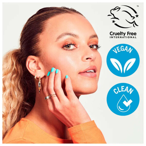 Rimmel London Kind & Free Universal Natural Brow Wax - Image 4
