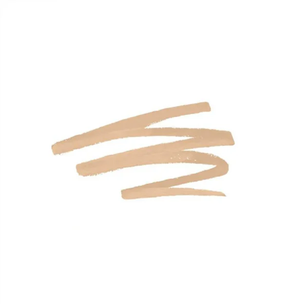 Rimmel London Kind & Free Clean Eye Definer 005 Creamy White - Image 2