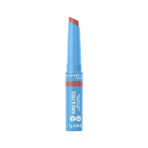 Rimmel London Kind & Free Clean Tinted Lip Balm 02 Apricot beauty - Image 3